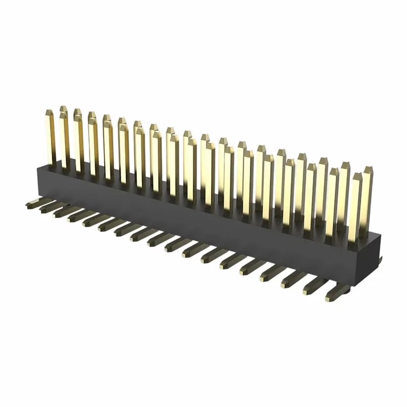0.8mm pin sarlavhasi