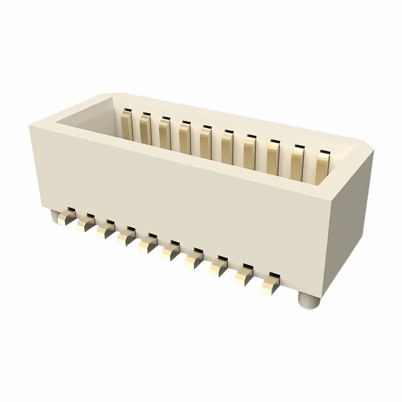 0,8mm soket ikki qatorli sigaret