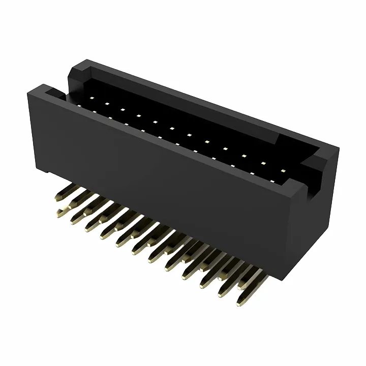 1.27mm qutisi sarlavhasi