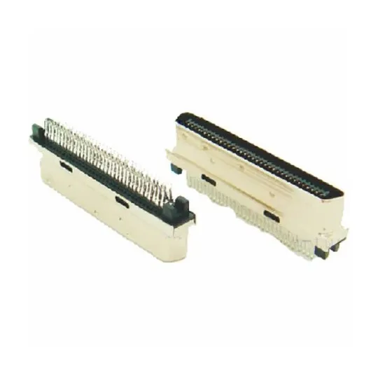 1,27mm seriyali 36powow 36Phous To'g'ri chiqish turi