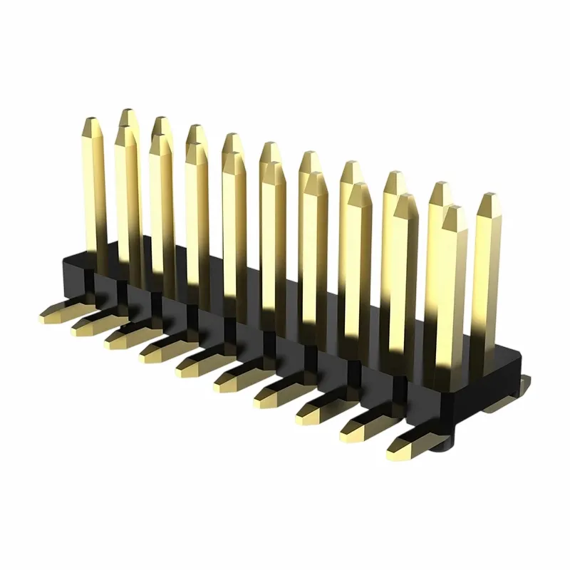 2.0 mm PIN sarlavhasi