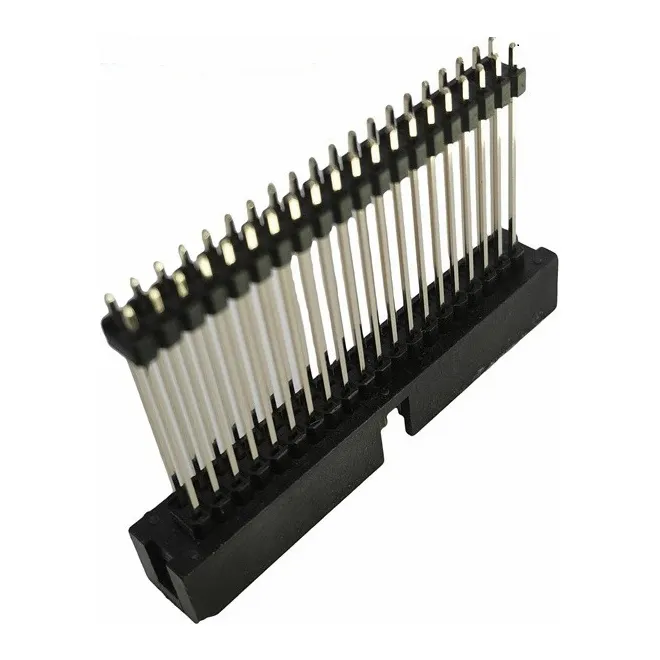 2.54mm qutisi sarlavha turi