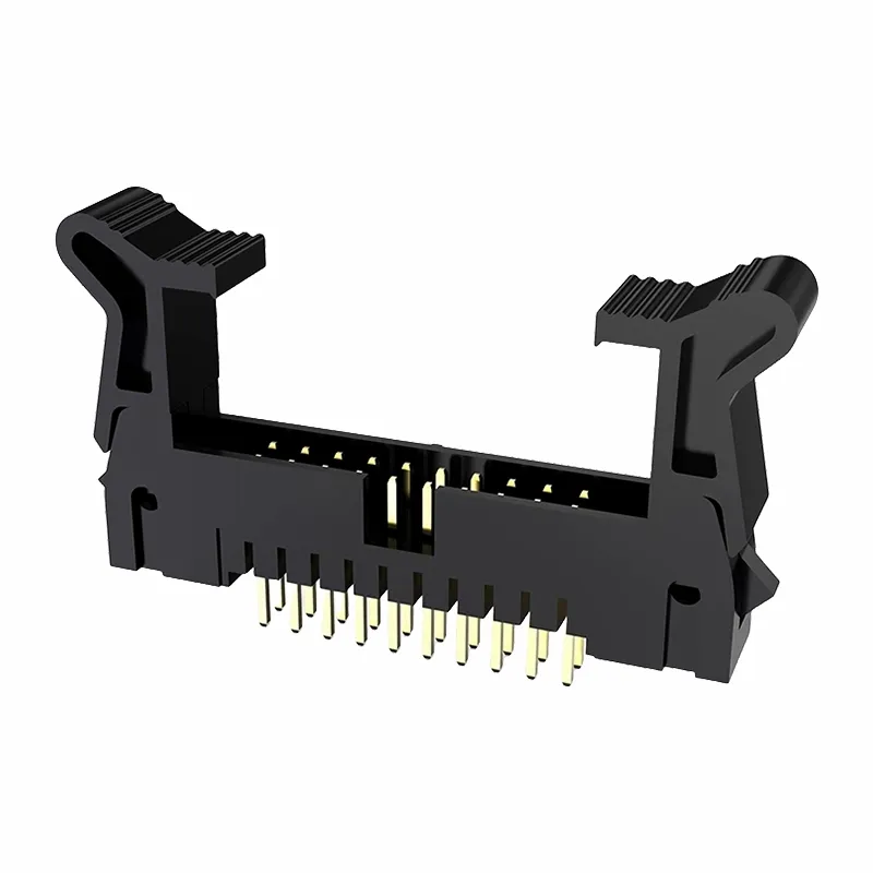 2.54mm qutisi sarlavhali