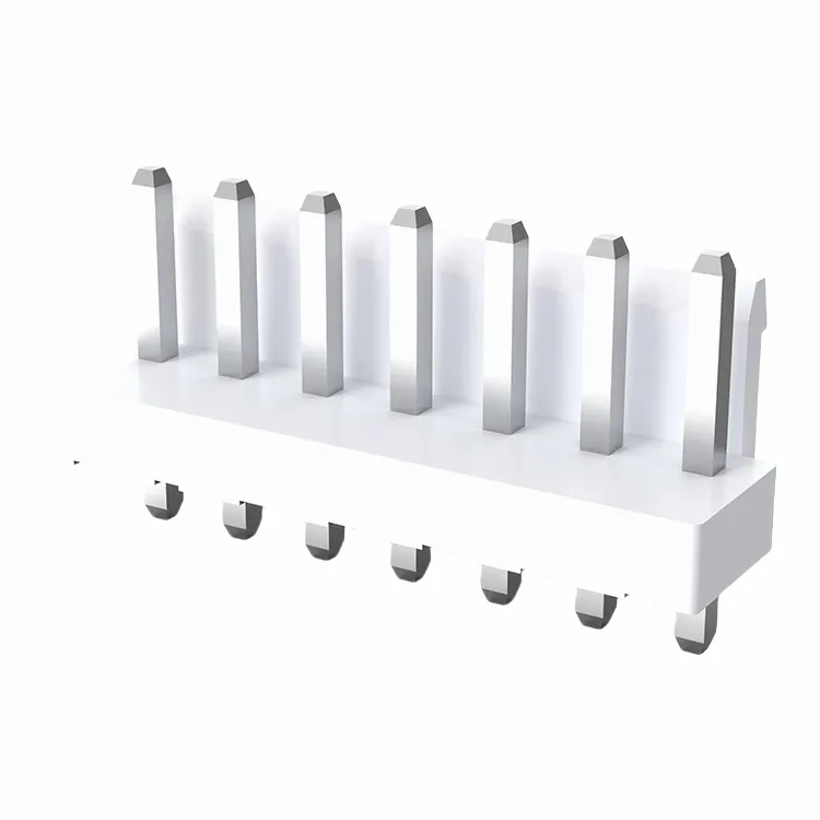 3.96mm valof bitta qator to'g'ri h9.4mm