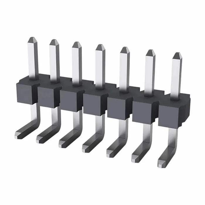 5.08mm pinli sarlavhali 90 daraja