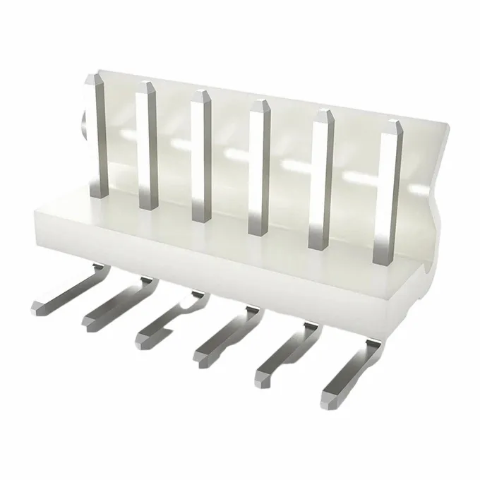 5.08mm valof bitta qator o'ng burchakli