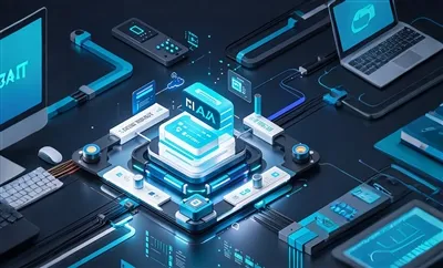 Konnektorlarda kelajakdagi rivojlanish tendentsiyalarining tahlili