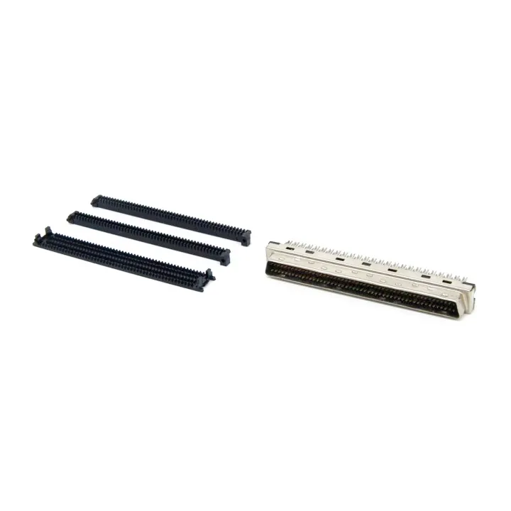 Scsi II HPDB 100PIN erkak